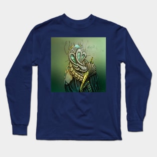 Yulunga Long Sleeve T-Shirt